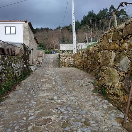 O Cantinho Das Lages Covas  Exterior photo